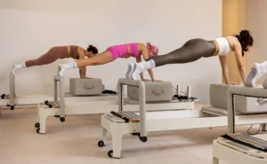 clases pilates Calella