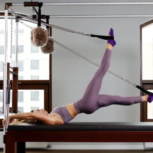 pilates reformer adelgaza
