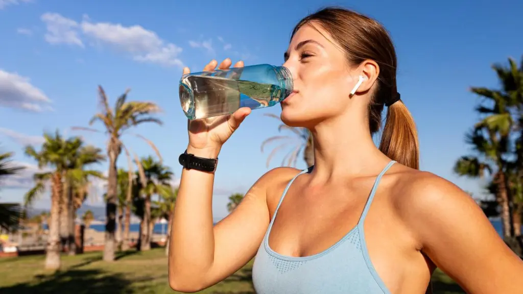 estilo de vida saludable