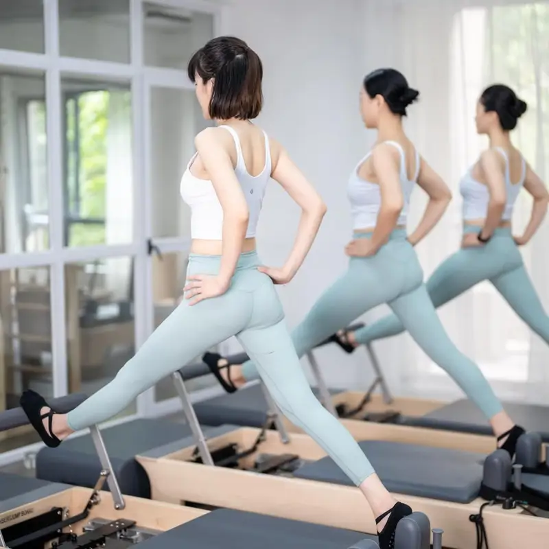 clases pilates Calella