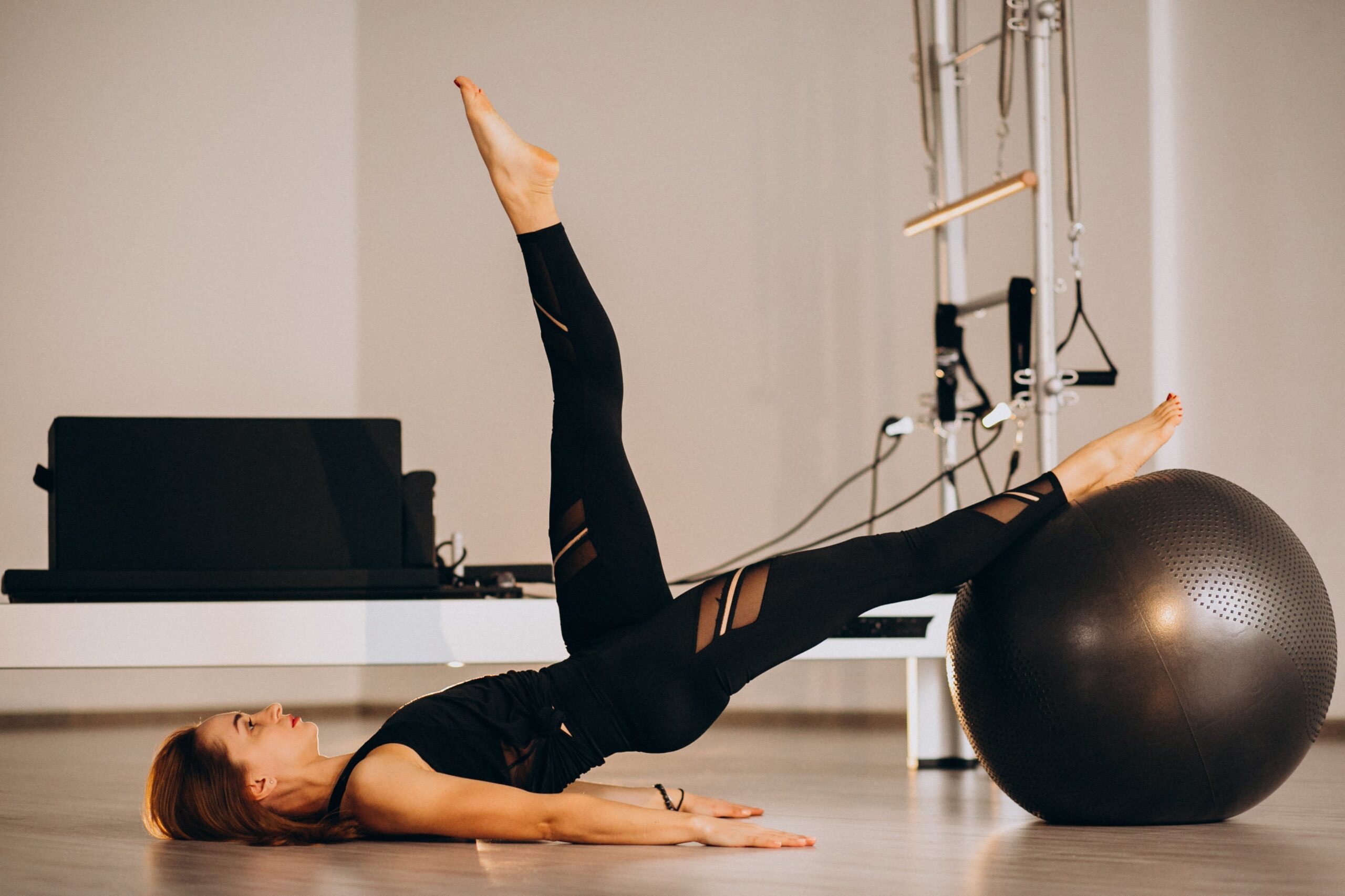 principios básicos del Pilates
