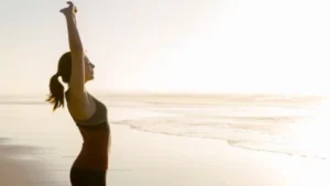 estilo de vida saludable