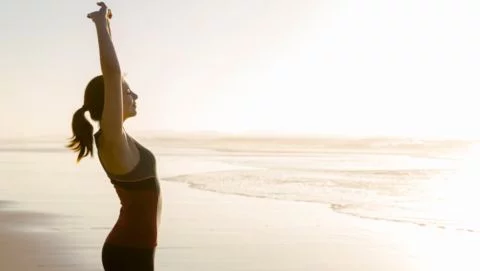 estilo de vida saludable