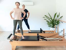 pilates para principiantes Calella