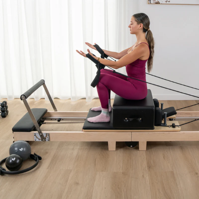 pilates para principiantes Calella