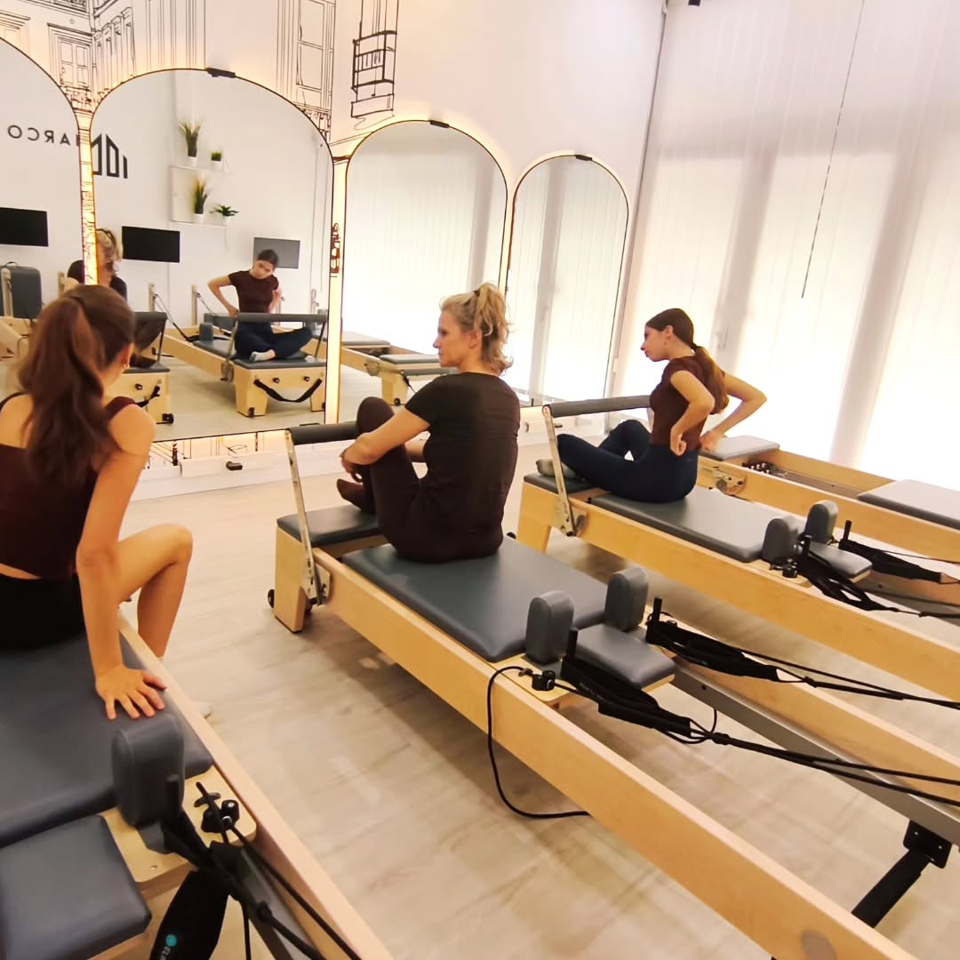Pilates Calella