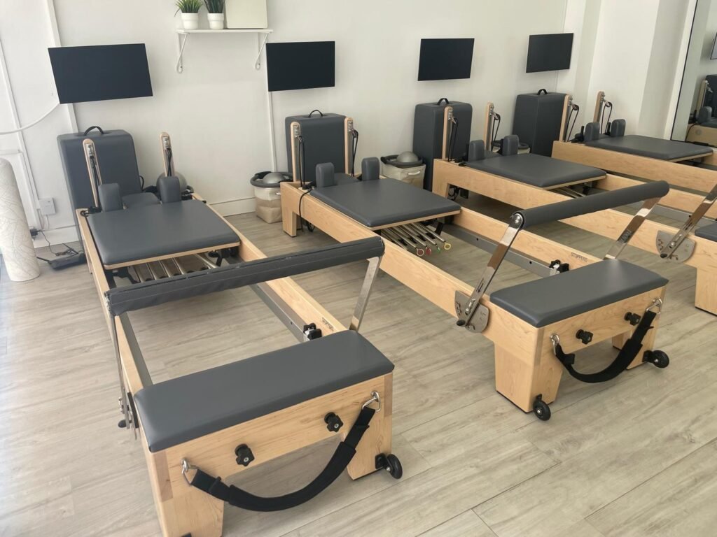 Pilates Calella
