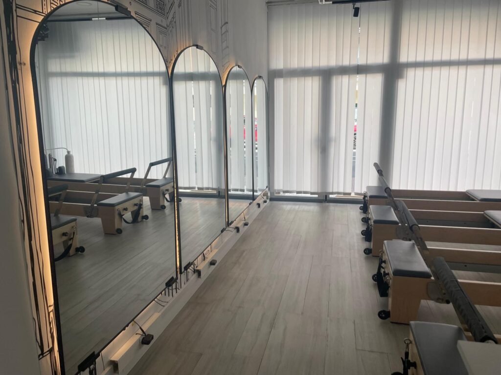 Pilates Calella