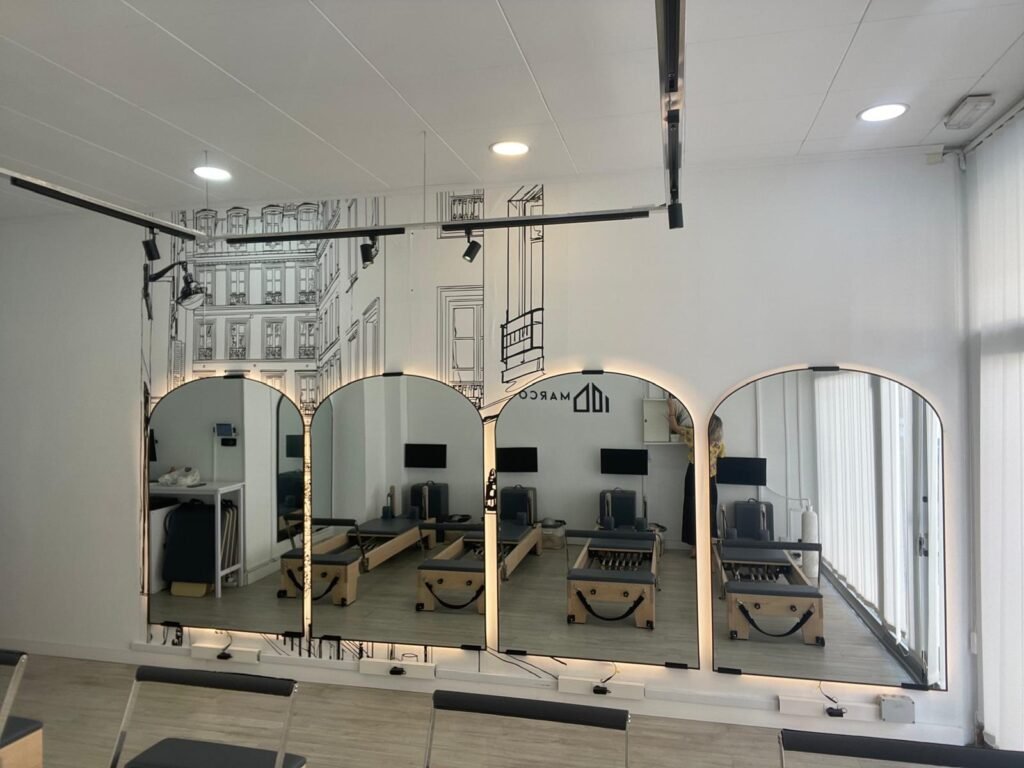 Pilates Calella
